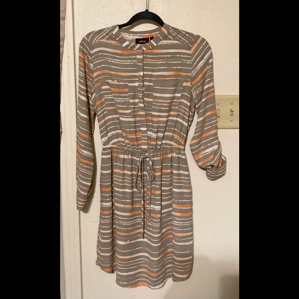 Smart dress